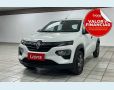 Veículo: KWID ZEN 1.0 12V (Mais Vistos)