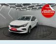 Veículo: CRONOS 1.0 FLEX MT (Mais Vistos)