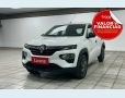 Veículo: KWID ZEN 1.0 12V (Mais Vistos)