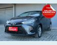 Veículo: YARIS SEDAN XL 1.5 (Mais Vistos)