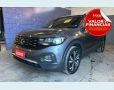 Veículo: T-CROSS 1.0 200 TSI (Mais Vistos)