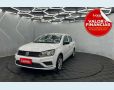 Veículo: VOYAGE 1.0 MPI FLEX (Mais Vistos)