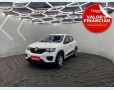 Veículo: KWID ZEN 1.0 12V (Mais Vistos)