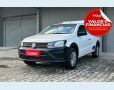 Veículo: SAVEIRO ROBUST 1.6 (Mais Vistos)