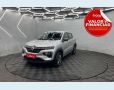 Veículo: KWID ZEN 1.0 12V (Mais Vistos)