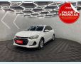Veículo: ONIX LT 1.0 TURBO (Mais Vistos)
