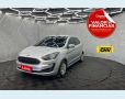 Veículo: KA 1.0 SE FLEX (Mais Vistos)