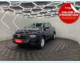Veículo: TORO ENDURANCE 1.3 (Mais Vistos)