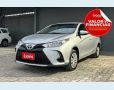 Veículo: YARIS SEDAN XL 1.5 (Mais Vistos)