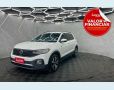 Veículo: T-CROSS 1.0 200 TSI (Mais Vistos)