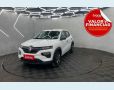 Veículo: KWID ZEN 1.0 12V (Mais Vistos)
