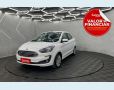 Veículo: KA SEDAN SE PLUS (Mais Vistos)