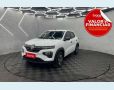 Veículo: KWID ZEN 1.0 12V (Mais Vistos)