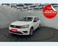 Veículo: VOYAGE 1.0 MPI FLEX (Mais Vistos)
