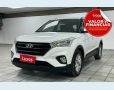 Veículo: CRETA ACTION 1.6 (Mais Vistos)