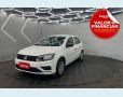 Veículo: GOL 1.0 12V FLEX (Mais Vistos)