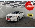 Veículo: SENTRA SL 2.0 16V (Mais Vistos)