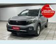 Veículo: T-CROSS 1.0 200 TSI (Mais Vistos)