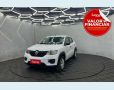 Veículo: KWID ZEN 1.0 12V (Mais Vistos)