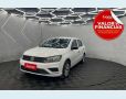 Veículo: VOYAGE 1.0 MPI FLEX (Mais Vistos)
