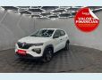 Veículo: KWID ZEN 1.0 12V (Mais Vistos)