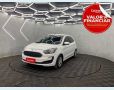 Veículo: KA 1.0 SE FLEX (Mais Vistos)