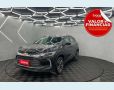 Veículo: TRACKER PREMIER 1.2 (Mais Vistos)