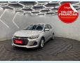 Veículo: ONIX LT 1.0 II FLEX (Mais Vistos)