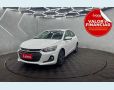 Veículo: ONIX LT 1.0 TURBO (Mais Vistos)