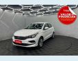 Veículo: CRONOS DRIVE 1.0 (Mais Vistos)