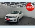 Veículo: VOYAGE 1.0 MPI FLEX (Mais Vistos)