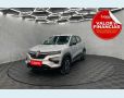 Veículo: KWID INTENSE 1.0 (Mais Vistos)