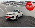Veículo: UNO ATTRACTIVE 1.0 (Mais Vistos)