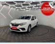 Veículo: SANDERO LIFE 1.0 (Mais Vistos)