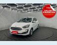 Veículo: KA SEDAN SE 1.5 12V (Mais Vistos)