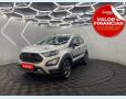 Veículo: ECOSPORT STORM 2.0 (Mais Vistos)