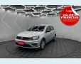 Veículo: GOL 1.0 12V FLEX (Mais Vistos)