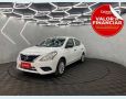Veículo: VERSA 1.0 12V (Mais Vistos)