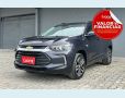 Veículo: TRACKER LT 1.0 (Mais Vistos)