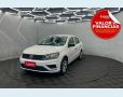 Veículo: VOYAGE 1.0 MPI FLEX (Mais Vistos)