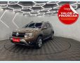 Veículo: DUSTER 1.6 16V (Mais Vistos)