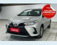 Veículo: YARIS SEDAN XL 1.5 (Mais Vistos)