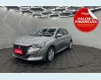 Veículo: 208 ACTIVE 1.6 FLEX (Mais Vistos)