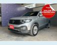 Veículo: T-CROSS 1.0 200 TSI (Mais Vistos)