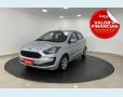 Veículo: KA 1.0 SE FLEX (Mais Vistos)