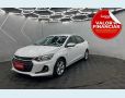 Veículo: ONIX PLUS LTZ 1.0 (Mais Vistos)