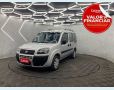 Veículo: DOBLO ESSENCE 1.8 (Mais Vistos)