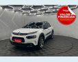 Veículo: C4 CACTUS 1.6 FEEL (Mais Vistos)