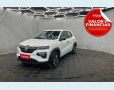 Veículo: KWID ZEN 1.0 12V (Mais Vistos)