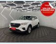 Veículo: CRETA ACTION 1.6 (Mais Vistos)